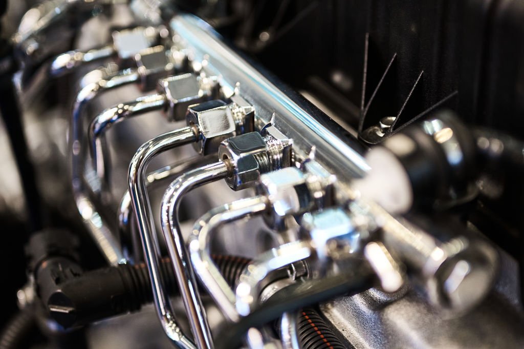 Mert Dizel Bodrum - Yakıt Pompalarının Uzmanı!