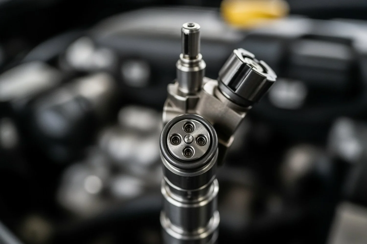 Delphi Yetkili Servisi Mert Dizel Bodrum