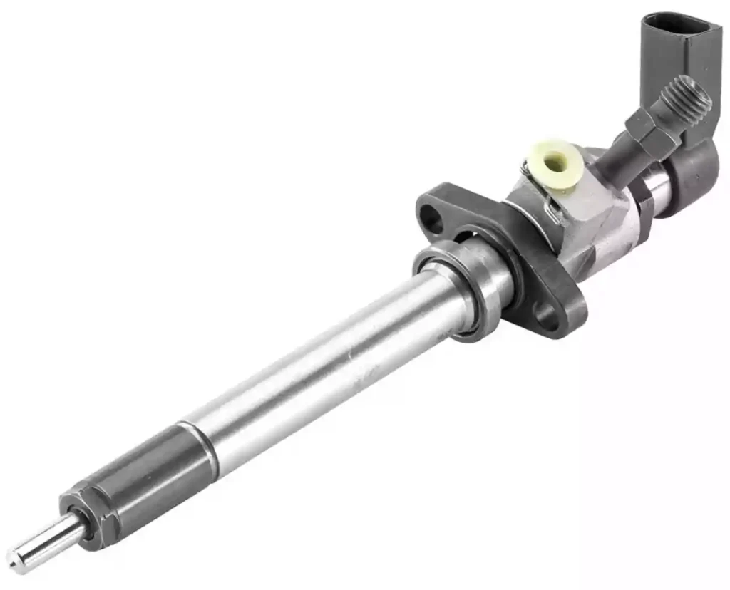 VDO Enjektör, VDO Continental Enjektör