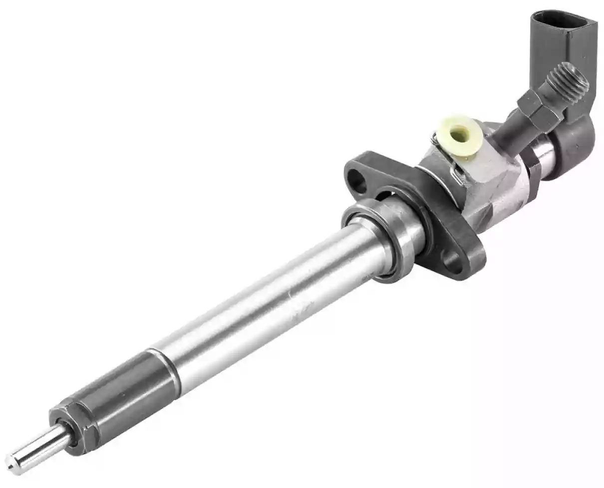 VDO Enjektör, VDO Continental Enjektör