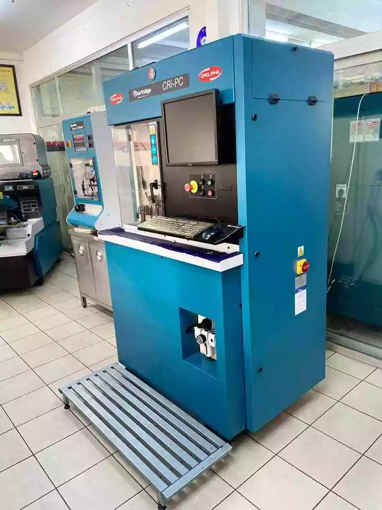 Bodrum Carbon Clean dizel motor ve yakıt sistemi temizliği