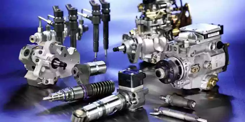 Delphi enjektör ECU programlama işlemi